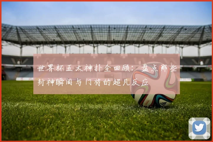 世界杯五大神扑全回顾：盘点那些封神瞬间与门将的超凡反应