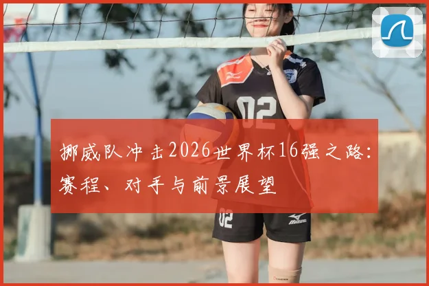 挪威队冲击2026世界杯16强之路：赛程、对手与前景展望